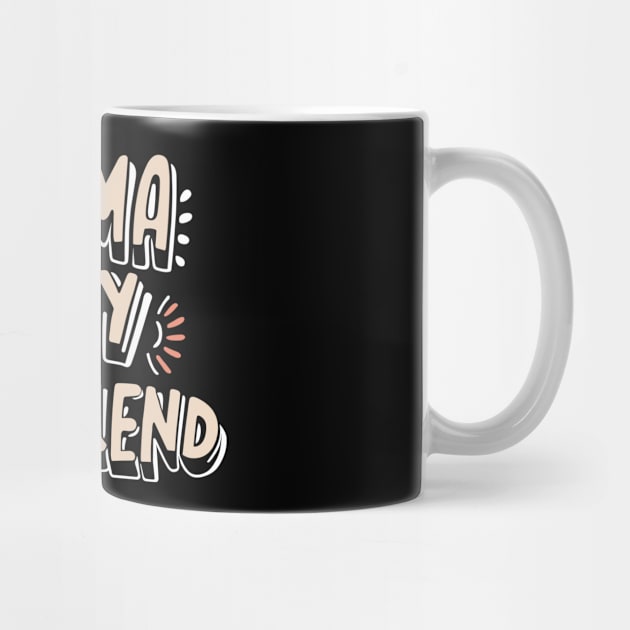 Karma is My Boyfriend by The WYLD Tribe